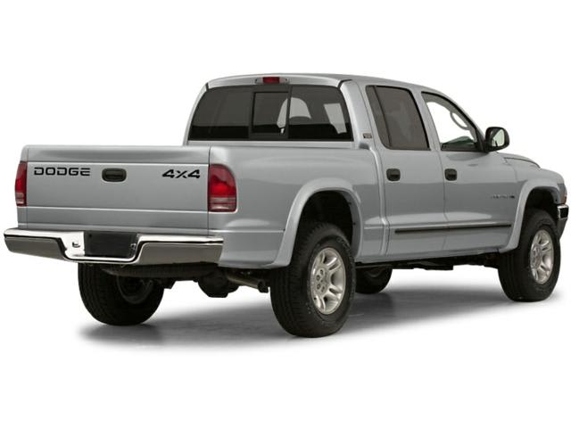 download Dodge Dakota 01 able workshop manual