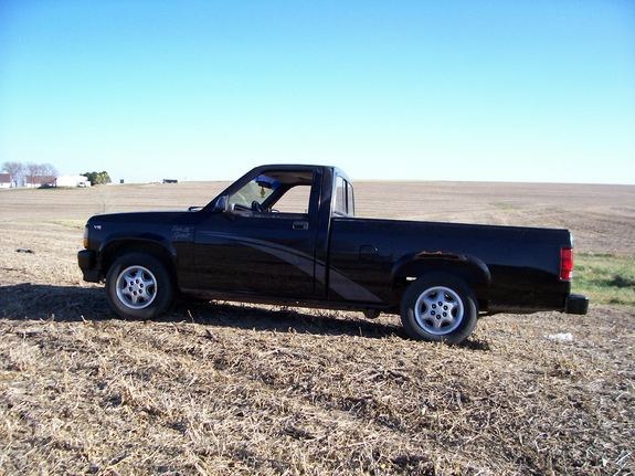 download Dodge Dakota 95 workshop manual