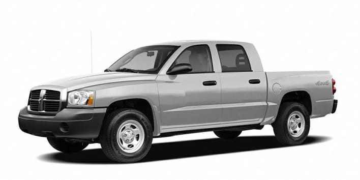 download Dodge Dakota Man workshop manual