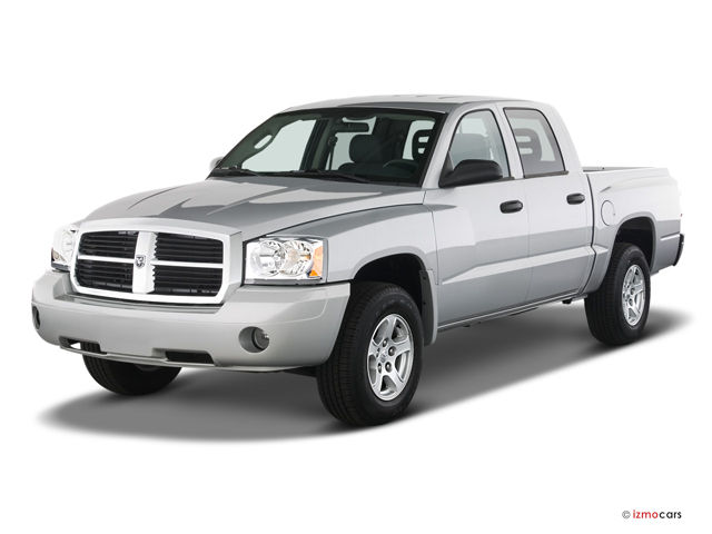 download Dodge Dakota Work workshop manual