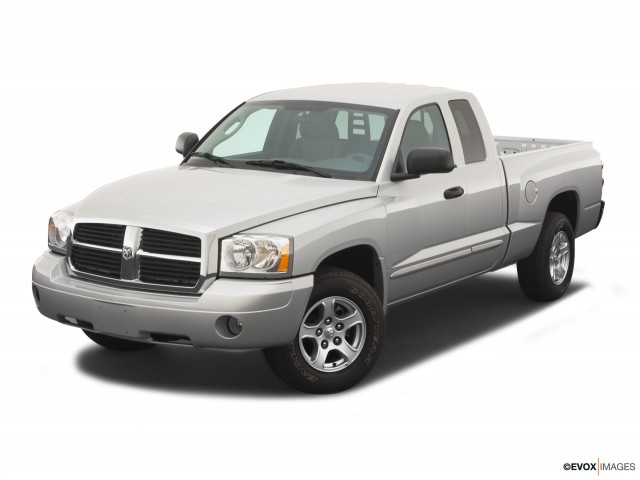 download Dodge Dakota able workshop manual