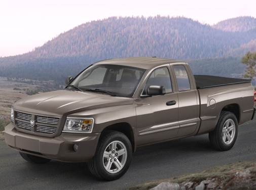 download Dodge Dakota able workshop manual