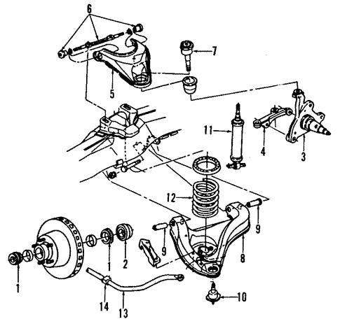 download Dodge Dakota workshop manual