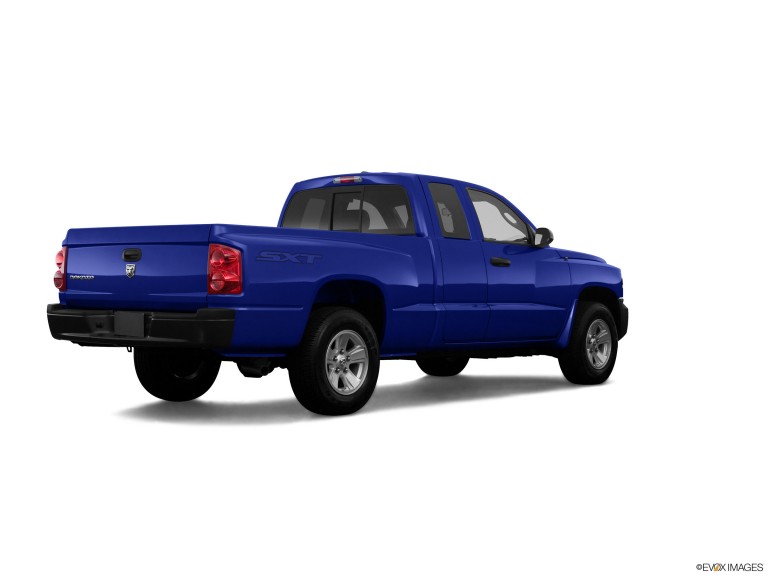 download Dodge Dakota workshop manual