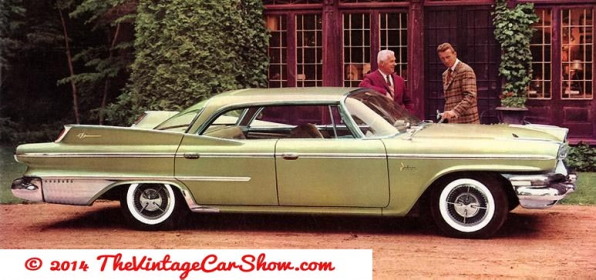 download Dodge Dart Polara Matador workshop manual