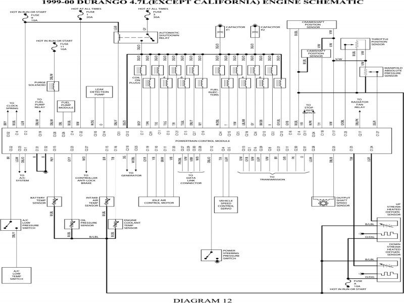 download Dodge Durango . workshop manual