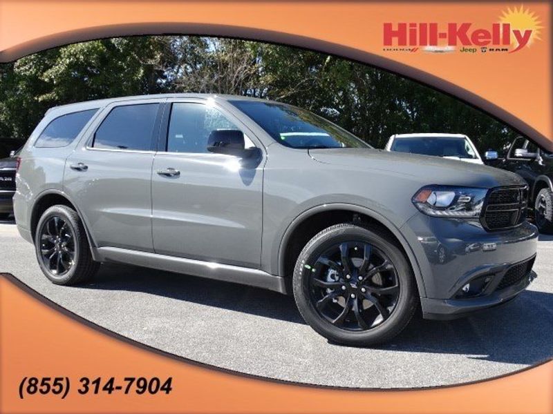 download Dodge Durango DN workshop manual