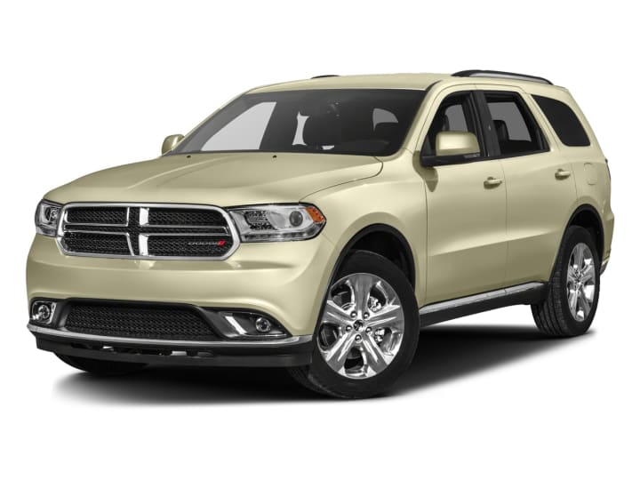 download Dodge Durango Original able workshop manual