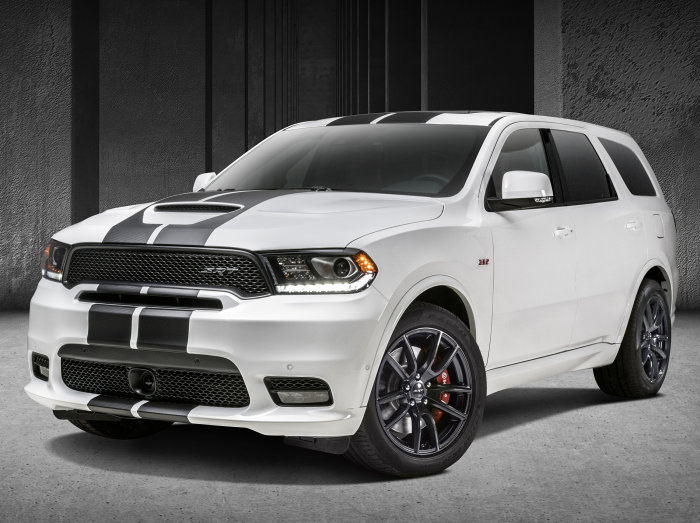 download Dodge Durango Original able workshop manual