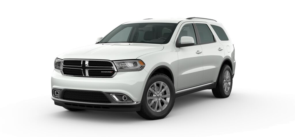 download Dodge Durango Original workshop manual