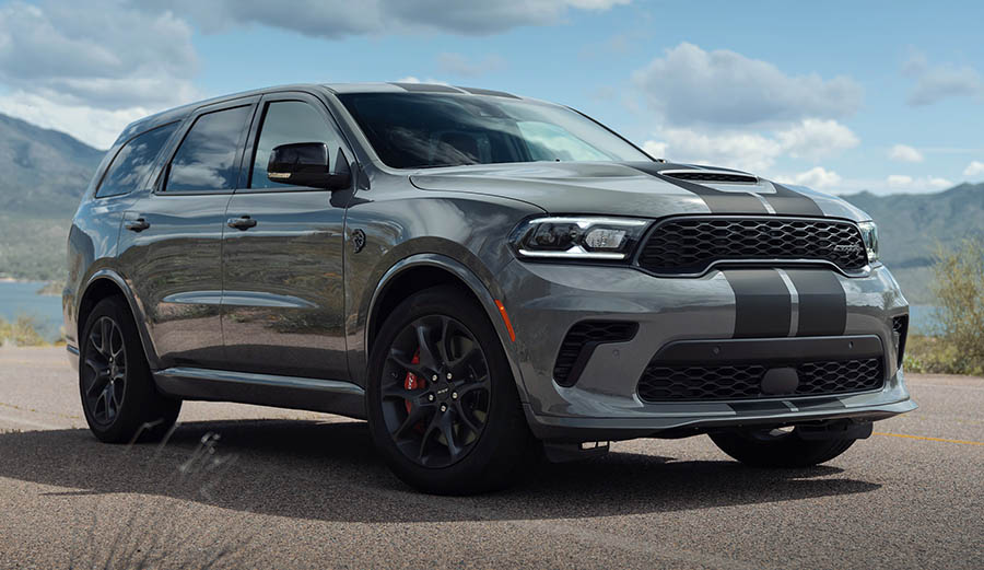 download Dodge Durango able workshop manual