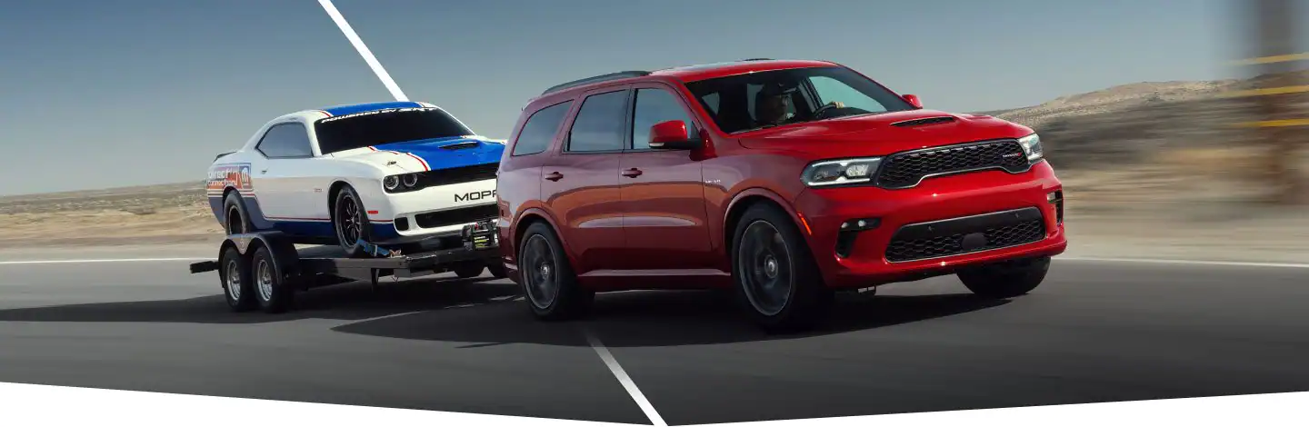 download Dodge Durango able workshop manual