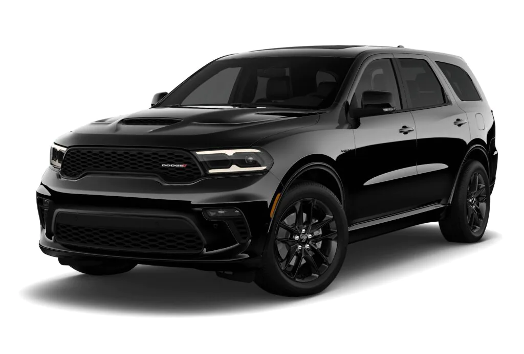 download Dodge Durango able workshop manual