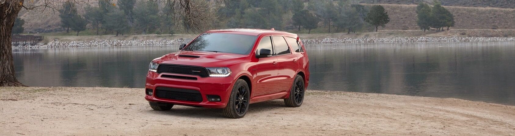 download Dodge Durango able workshop manual