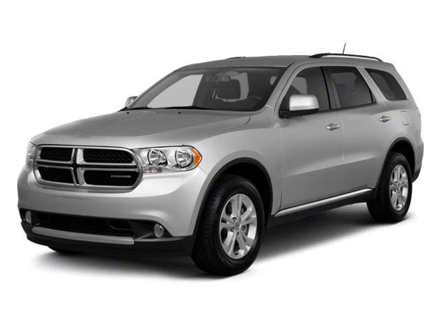 download Dodge Durango able workshop manual