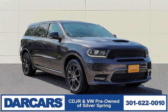 download Dodge Durango able workshop manual