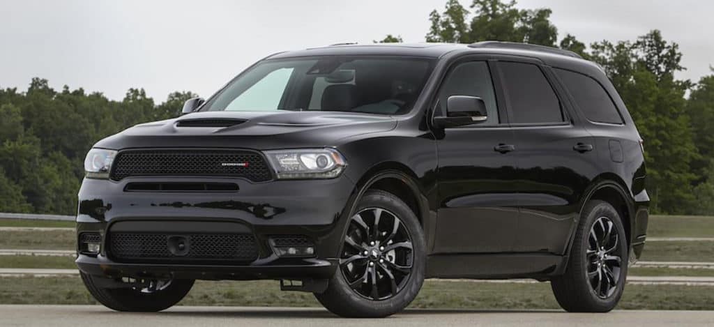 download Dodge Durango able workshop manual