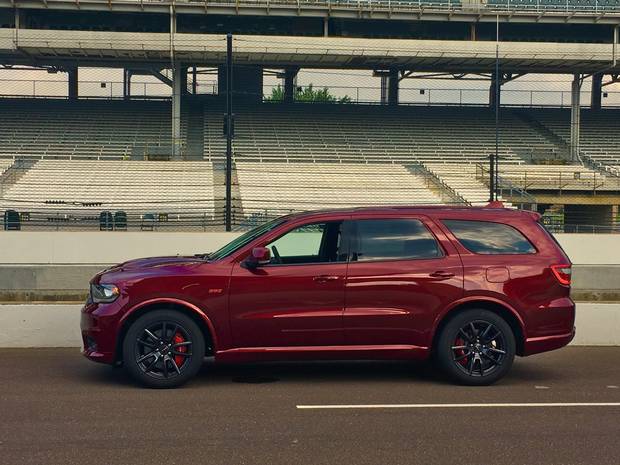 download Dodge Durango able workshop manual