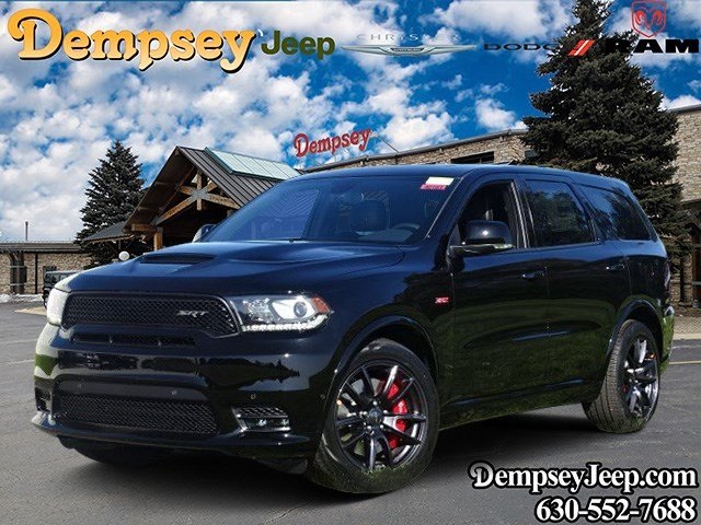 download Dodge Durango workshop manual