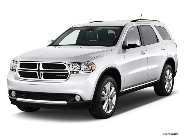 download Dodge Durango workshop manual