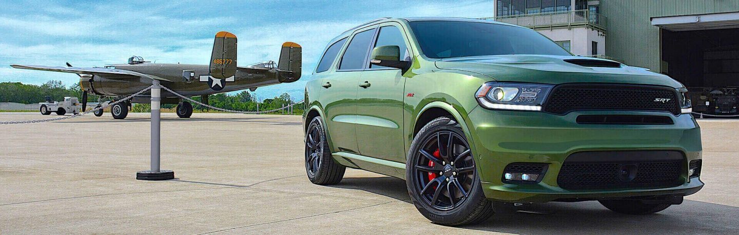 download Dodge Durango workshop manual