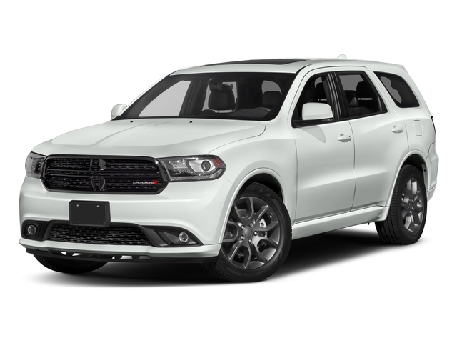 download Dodge Durango workshop manual