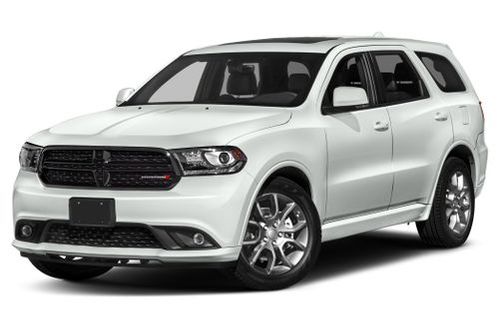 download Dodge Durango workshop manual