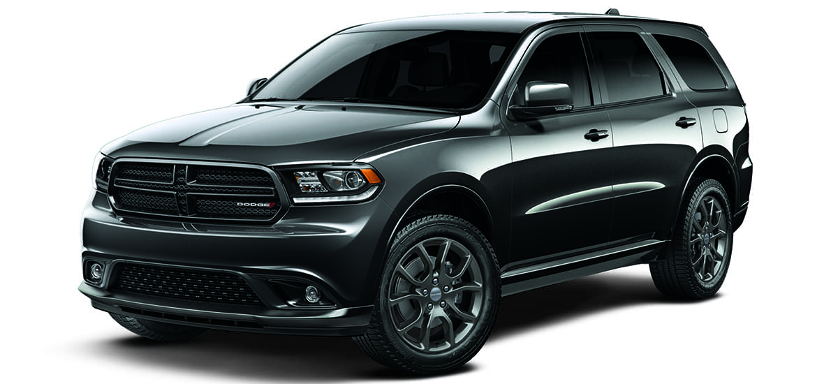 download Dodge Durango workshop manual