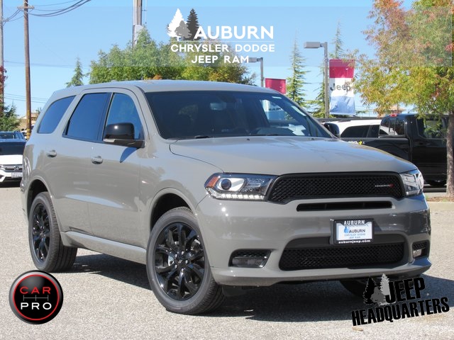 download Dodge Durango workshop manual