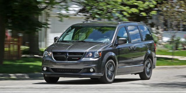 download Dodge Grand Caravan able workshop manual