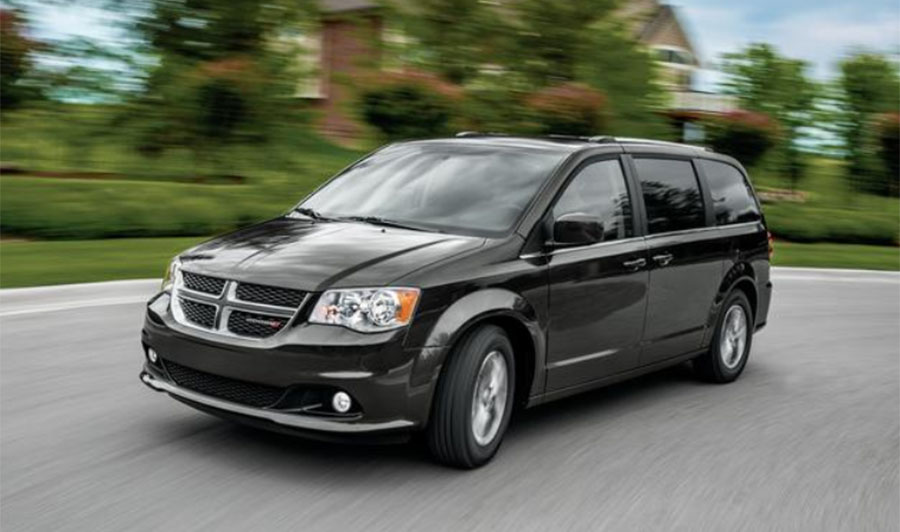 download Dodge Grand Caravan able workshop manual