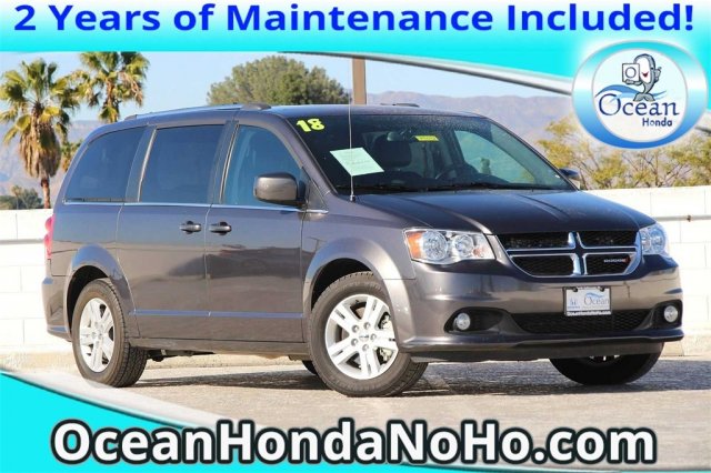 download Dodge Grand Caravan workshop manual