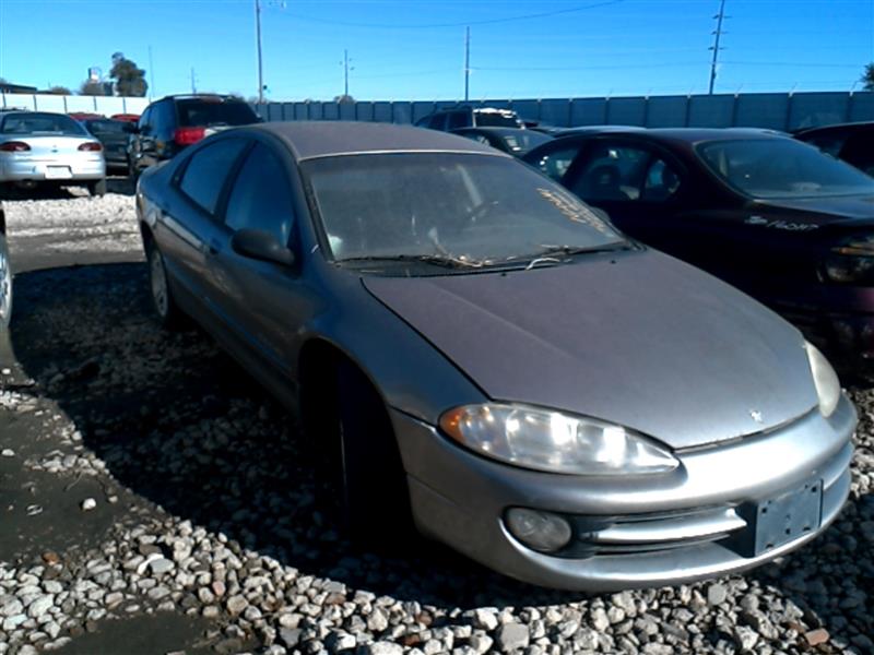 download Dodge Intrepid 93 workshop manual