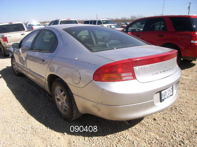 download Dodge Intrepid 93 workshop manual