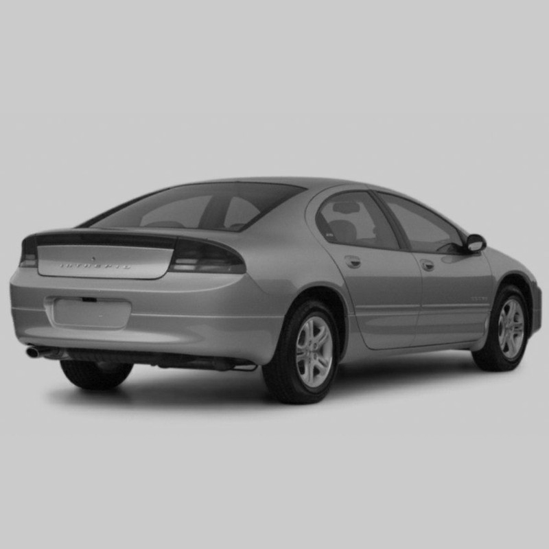 download Dodge Intrepid workshop manual