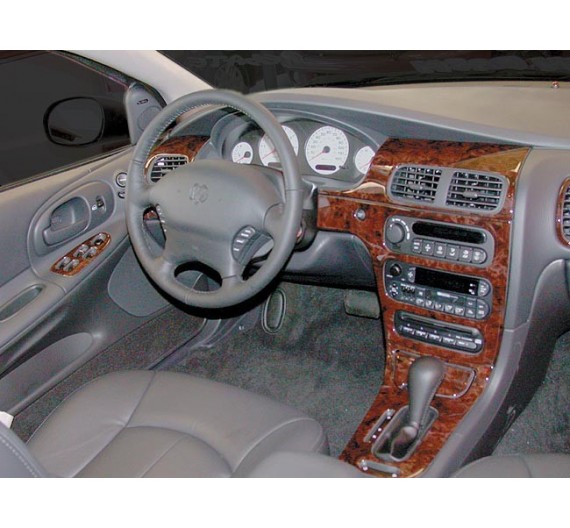 download Dodge Intrepid workshop manual