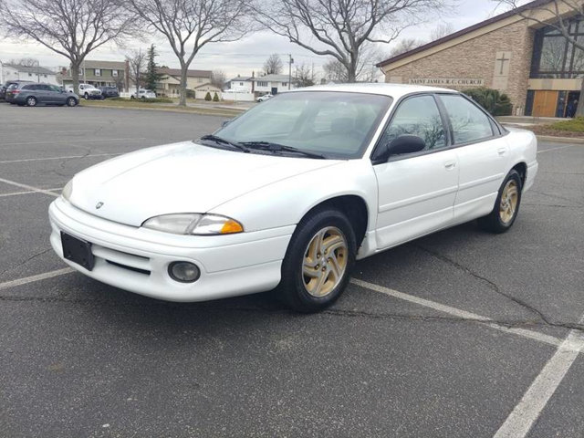 download Dodge Intrepid workshop manual