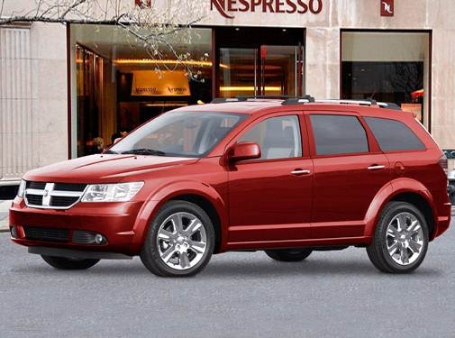 download Dodge Journey able workshop manual