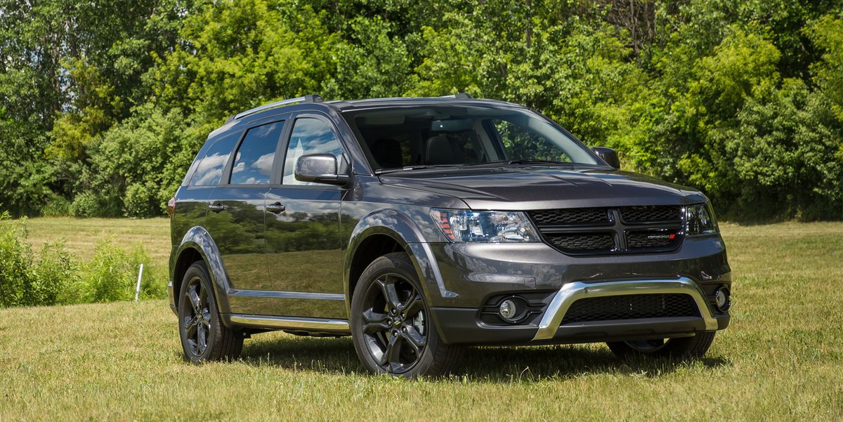 download Dodge Journey able workshop manual