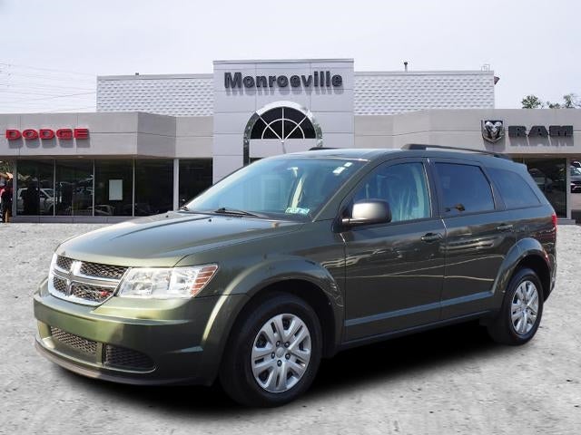 download Dodge Journey able workshop manual