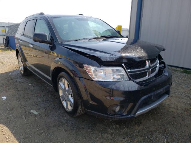 download Dodge Journey able workshop manual