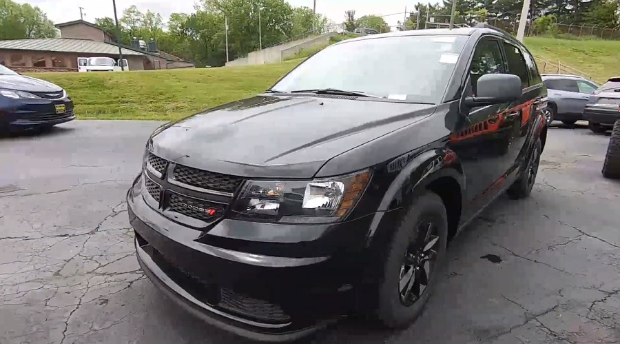 download Dodge Journey able workshop manual