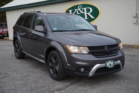 download Dodge Journey workshop manual