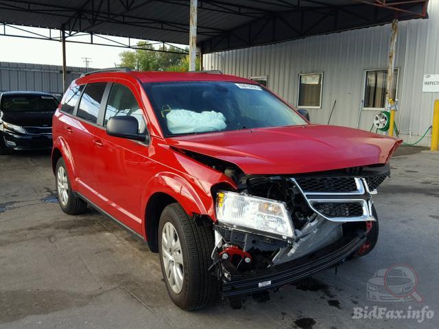 download Dodge Journey workshop manual