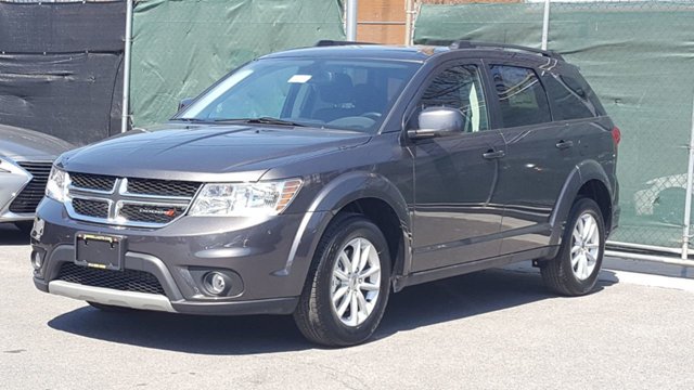 download Dodge Journey workshop manual