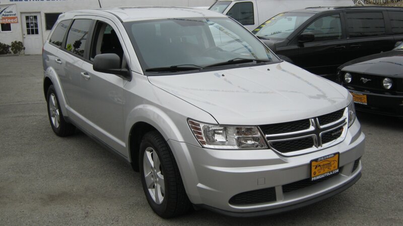 download Dodge Journey workshop manual