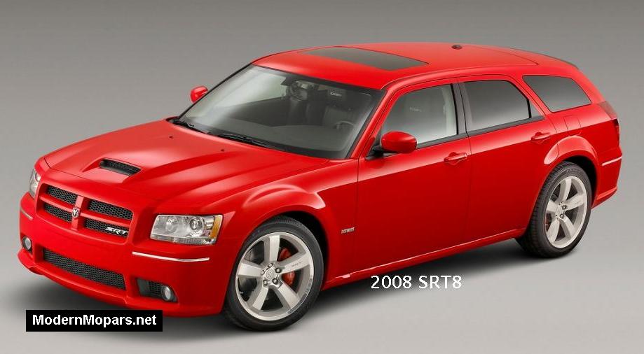 download Dodge LX Magnum . workshop manual