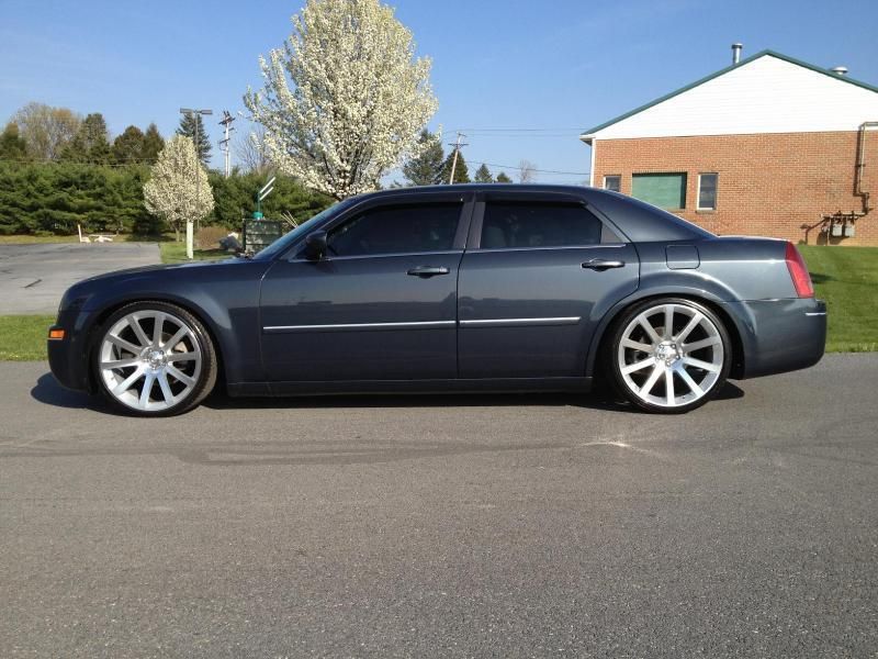 download Dodge Magnum LX Reapir workshop manual