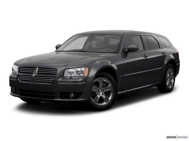 download Dodge Magnum LX able workshop manual