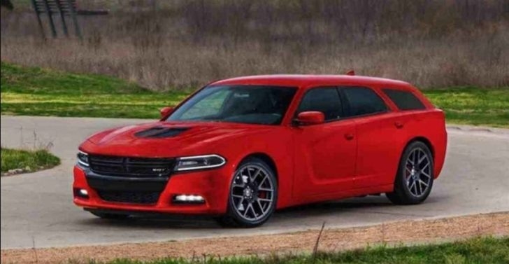 download Dodge Magnum workshop manual